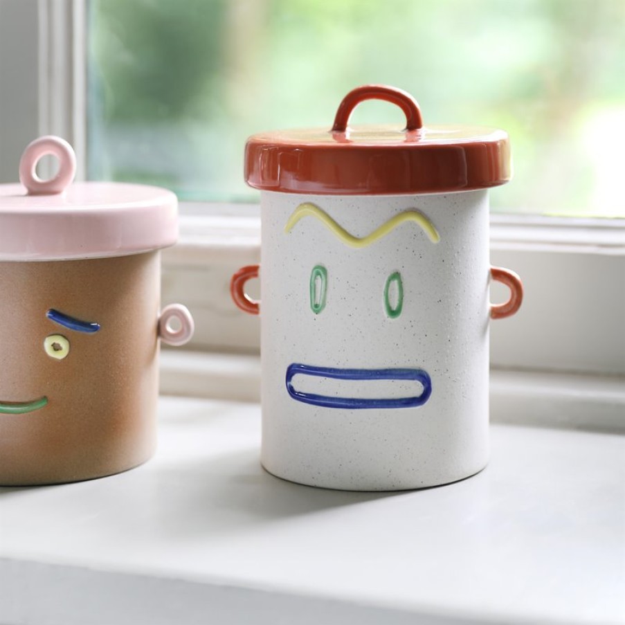 Jars | &K Jar Cheeky