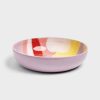 Bowls | &K Salad Bowl Wasco Pink